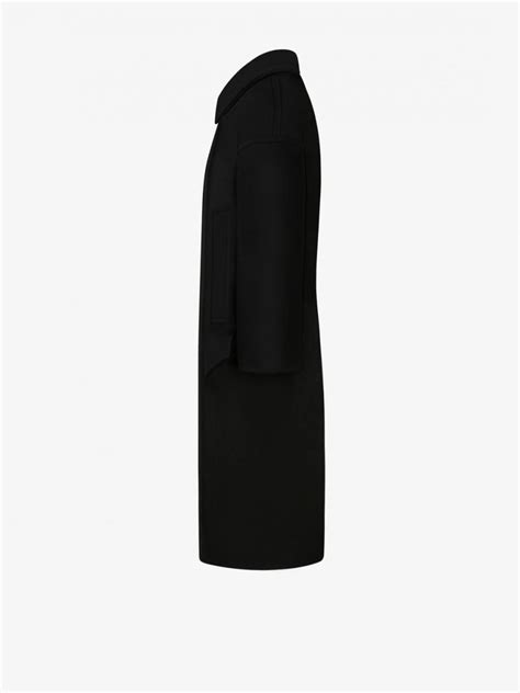 cappotto givenchy donna